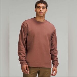 Men's Lululemon crewneck